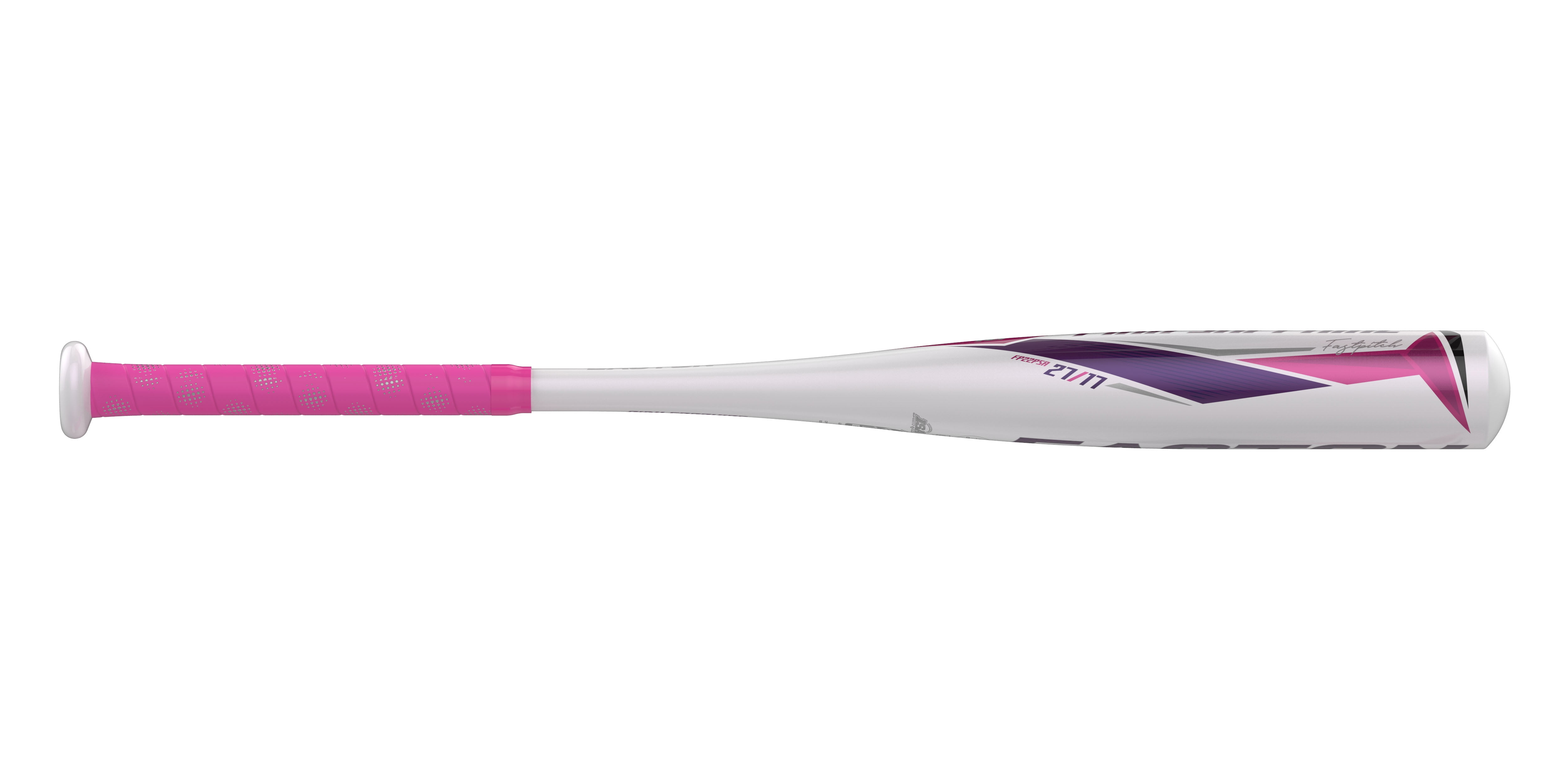 EASTON Pink Sapphire Fastpitch Softball Bat ~ FP18PSA ~ 30/20 -10 