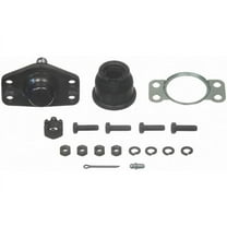 Front Upper Ball Joint - Compatible with 1964 - 1970 Ford Mustang 1965 1966 1967 1968 1969