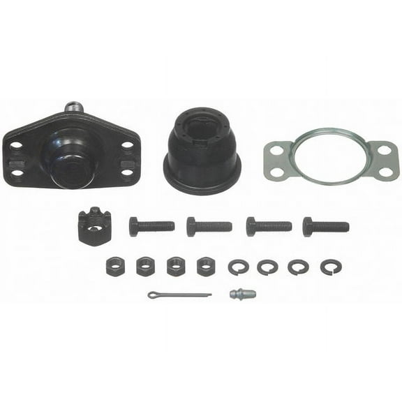 Front Upper Ball Joint - Compatible with 1964 - 1970 Ford Mustang 1965 1966 1967 1968 1969