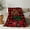 Chrsitmas-05, variant on Christmas Blanket Baby Small for Teenagers Swaddle Pet Crib Soft Lightweight Fuzzy Plush Fleece Blankets and Throws Xmas Winter Holiday Blanket 30x40