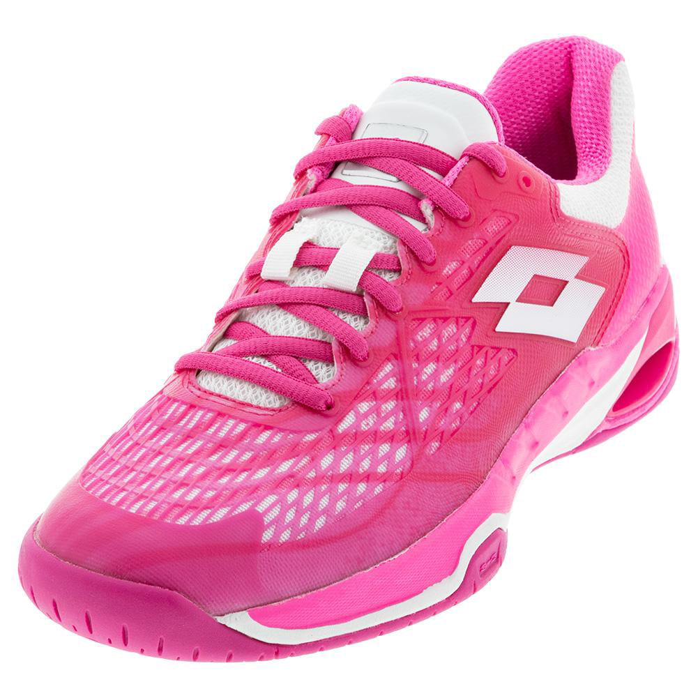 walmart pink tennis shoes