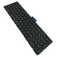 thumbnail image 3 of Laptop Keyboards Home Office Fluent Typing Input Equipment Gaming Fluent Typing Computer Replacement for HP Pavilion 15-BS 15-BW Layout, 3 of 9