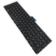 thumbnail image 2 of Cateissary Teclados para portátiles, equipo de entrada de escritura fluida para oficina en casa, reemplazo Plug and Play para juegos para Juegos de teclado y mouse para computadora, 2 of 6