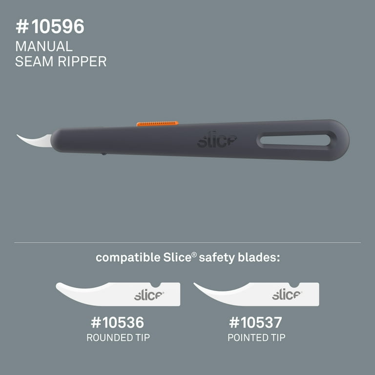 Seam Ripper Blades