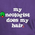 thumbnail image 3 of CafePress - Baldness T Shirt - Men's Classic Graphic Cotton T-Shirt, 3 of 4