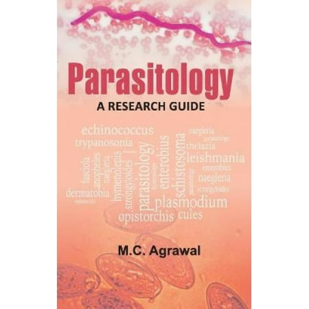 phd in parasitology canada