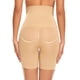 thumbnail image 1 of Fiudx Pantalones de Cintura Alta, Fajas de Control Abdominal, Leggings Que Levantan Glúteos, Realzan Muslos, Ropa Interior Versátil, Confianza Corporal Posparto, Diseño Ligero y Cómodo., 1 of 6