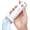 1xpump, variant on 6.0Kpa Cordless Electric Vacuum Pump for Storage Bags, USB Rechargeable Portable Vacuum Sealer for Travel Air Pump Compression Bag Pumps for Clothes Blankets Bedding, Grey (No bags)