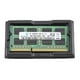 thumbnail image 1 of DDR3 4GB Laptop RAM Memory 1333Mhz PC3 10600 2RX8 1.5V 16 IC SODIMM Memory Only for, 1 of 5