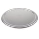 thumbnail image 1 of Tapa de bandeja de pizza Bandeja redonda de aleación de aluminio para de panqueque tapa de bandeja para hornear 8 pulgadas, 1 of 9