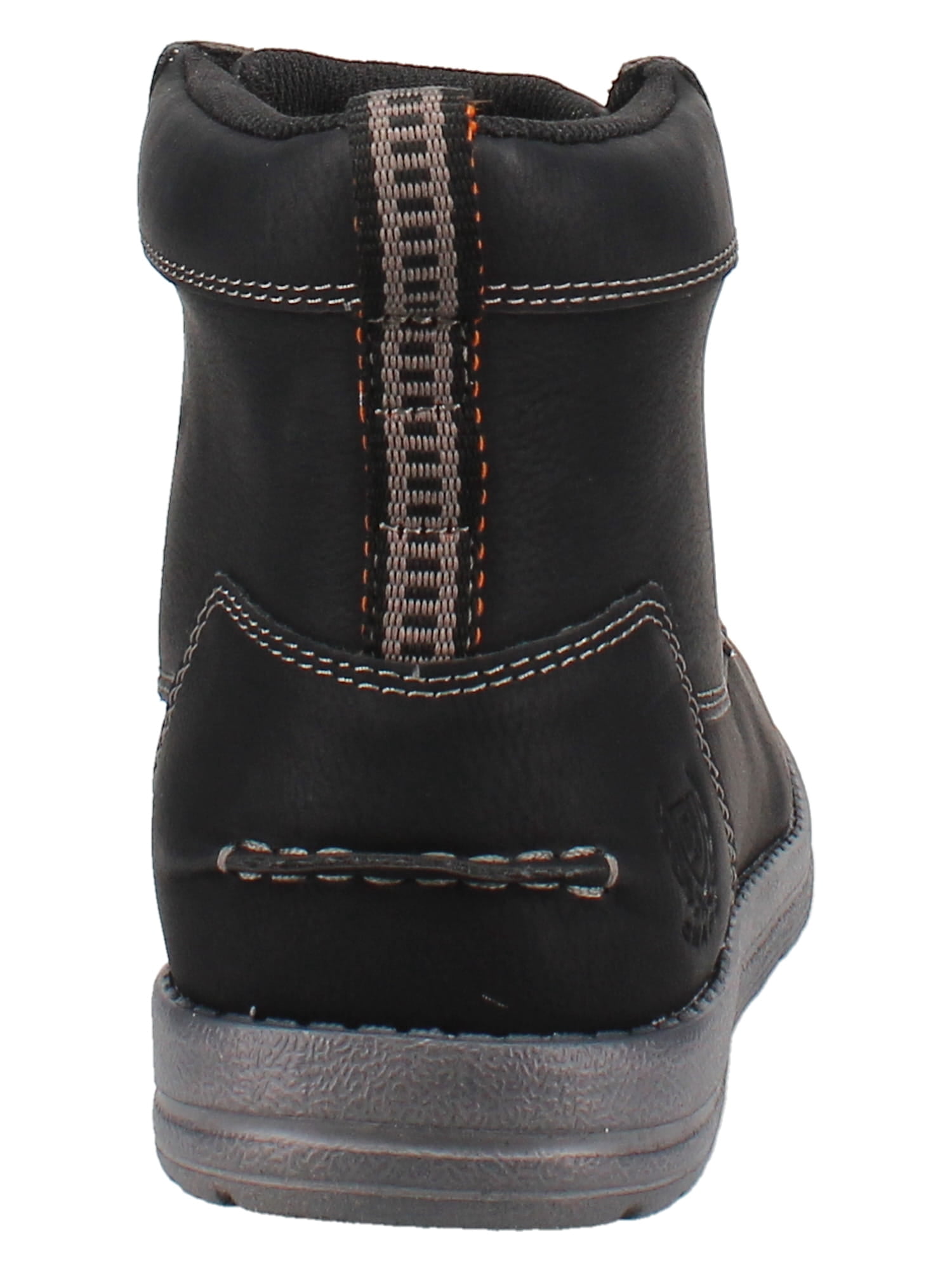 Chaps Derek Mens Moc Toe Fashion Boot