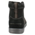 thumbnail image 2 of Chaps Derek Mens Moc Toe Fashion Boot, 2 of 4