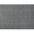 thumbnail image 1 of Ahgly Company Machine Washable Indoor Rectangle Contemporary Dark Goldray Area Rugs, 2' x 3', 1 of 7
