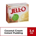 thumbnail image 2 of WLDF Instant Coconut Cream Pudding & Pie Filling (3.4 oz Boxes, Pack of 6), 2 of 7