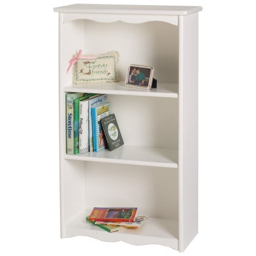 Little Colorado Traditional Bookcase