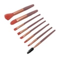 thumbnail image 1 of Makeup Brush Set, Makeup Brush Kit 8pcs  For Daily, 1 of 8