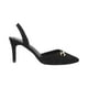 thumbnail image 1 of Zapatilla Mujer MIRACOL BY MAMA LOLA Comoda Tacon Vestir Moda negro 23, 1 of 4