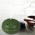 thumbnail image 4 of MasteelfCA 1Pc Simple Aroma Burner Decoration Ceramic Incense Burner Aromatherapy Furnace, 4 of 7