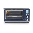 thumbnail image 1 of Freidora Breville Smart Oven Air Fryer color azul damson, 1 of 5