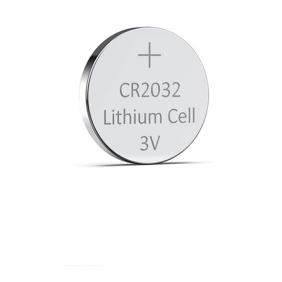 Batteries N Accessories BNA-WB-CR2032 CR2032 Battery, Button Size (Lithium, 3V, 240mAh)