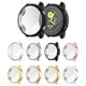 thumbnail image 2 of Funda para Samsung galaxy watch active 2 1, accesorios de parachoques, Protector de pantalla de silicona de cobertura completa, 44mm, 2 of 4