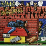 Snoop Doggy Dogg - Doggystyle