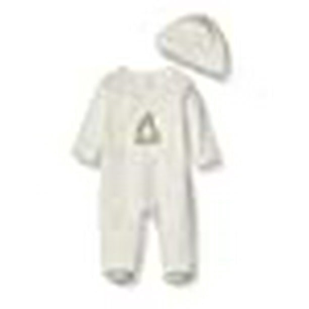 Little me top baby clothes walmart