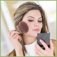 thumbnail image 3 of Makeup Brush for Application Womens Makeup Contouring Stick Quality Tool for All Makeup Highlighter Kids Makeup Brushes Skin Types Ideal for Setting Spray Makeup Brush Holder Effortless, 3 of 6