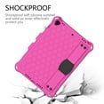 thumbnail image 1 of EGNMCR Honeycomb Protective Sleeve Tab S6 Lite10 4 P610 / 615 (2020) Pen Slot smart cov er, 1 of 1