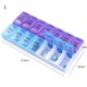 thumbnail image 1 of Práctica funda para tablet con 14 fundas Dosett L Sincero Electrónica, 1 of 1