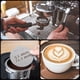 thumbnail image 3 of Filtros de café sinterizados Injueey de acero inoxidable Premium 2 piezas 51MM, 3 of 6