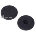 thumbnail image 2 of Embouts de Remplacement en Silicone pour ECS NRIE USB Transcription, 3 Paires, 2 of 2