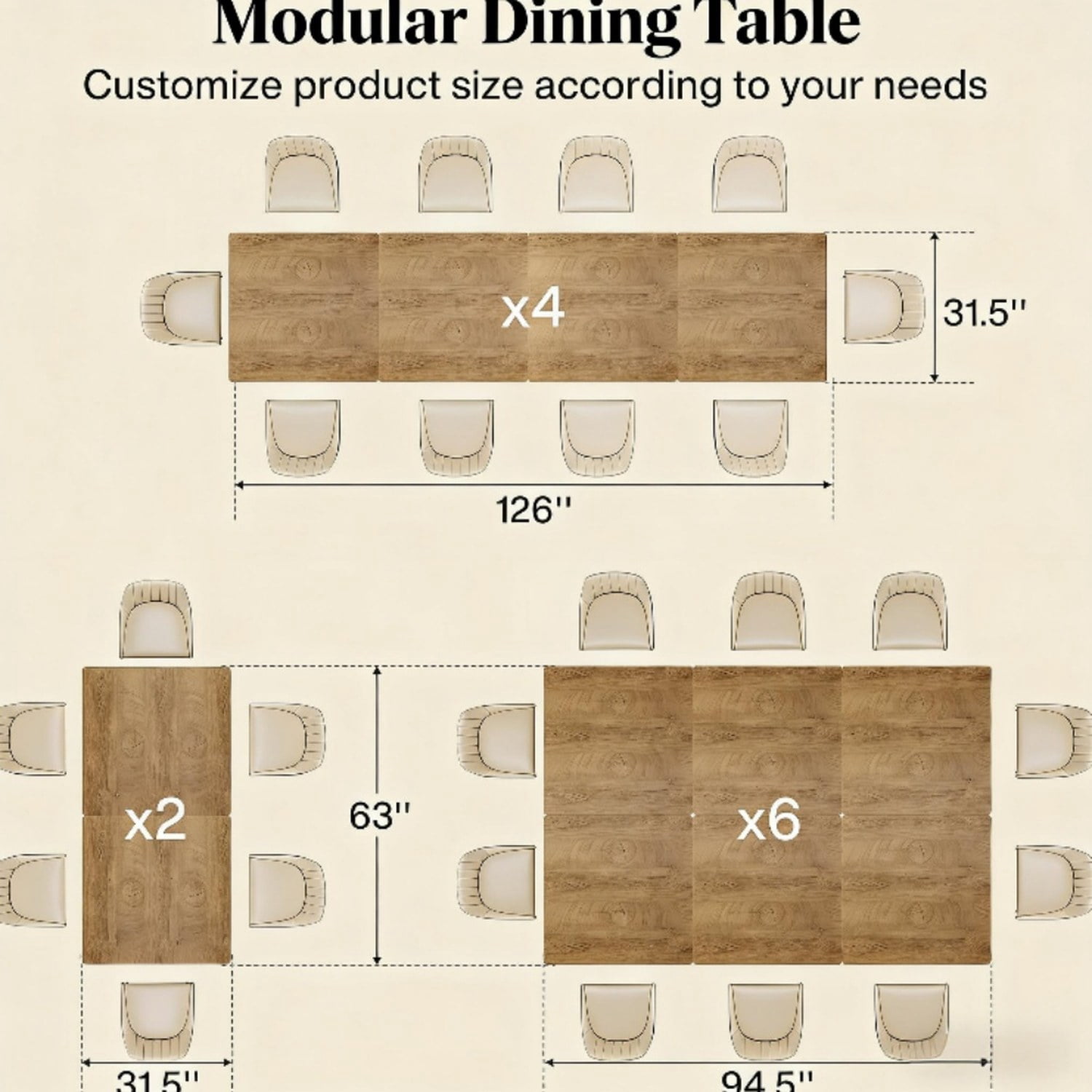 Square Dining Table, Industrial Style, Vintage Brown Wood with Black Metal Frame, 31.49 in W x 31.49 in D x 29.52 in H