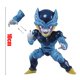 thumbnail image 1 of Figuras de acción de Dragon Ball VS Omnibus Ichiban Kuji F Prize Cell Cooler Vegeta, modelo de colección de PVC, juguetes para niños, regalowith box Gong Bohan LED, 1 of 2