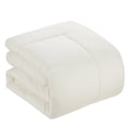 thumbnail image 3 of Set de edredón Sweet Home Collection Ivory King, 7 piezas, 3 of 6