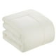 thumbnail image 3 of Set de edredón Sweet Home Collection Ivory King, 7 piezas, 3 of 6