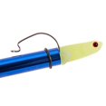 thumbnail image 2 of Aleación de aluminio Pesca O-Ring Wacky Worm Rig Tool Cebos blandos Señuelos (Azul) Ehuebsd Para estrenar, 2 of 9