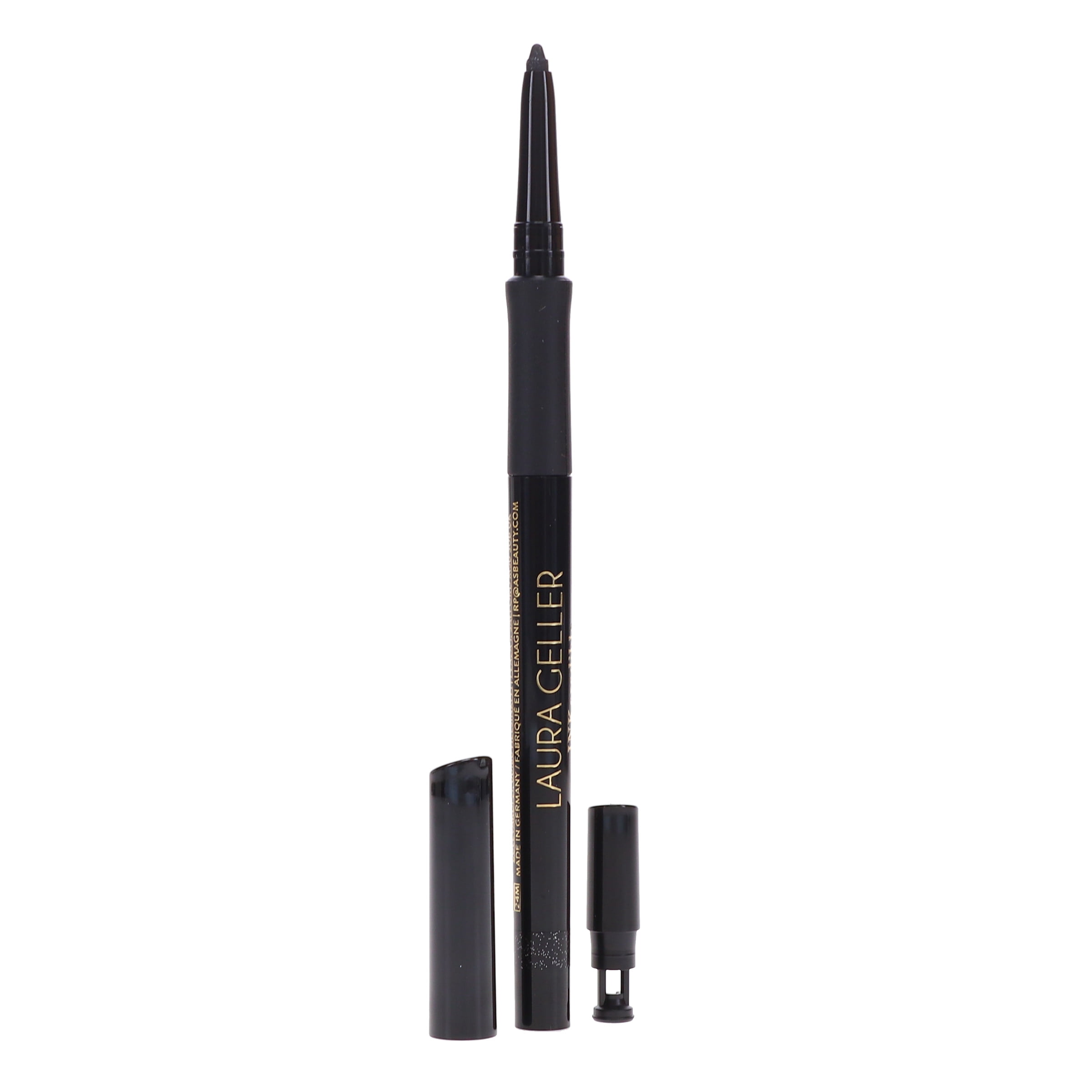 Laura Geller INKcredible Waterproof Gel Eyeliner Pencil After Midnight 0.01 oz