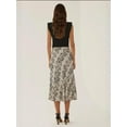 thumbnail image 4 of Patterned Midi Skirt, 4 of 5