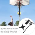 thumbnail image 4 of Volleyball Swing Strap, Improve Jumping Multipurpose Volleyball Training Equipment  For Outdoor, 4 of 8