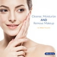 Albolene Face Moisturizer, Facial Cleanser, Makeup Remover and Cleansing Balm, All Skin Types