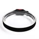 thumbnail image 5 of Soidarity Linterna frontal LED para acampar, luz frontal ajustable para adultos, linterna de emergencia con pilas, equipo de lámpara para mochilero Type10 NO10 Soidarity OD022054-02B, 5 of 6