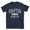 Navy, variant on Grafton Ohio Classic Established Men's Cotton T-Shirt