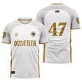 thumbnail image 2 of Summer 3d Print 47 Mens Camisetas para Hombres Transpirables Al Aire Libre Sportwear Top (9084xl), 2 of 9