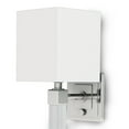 thumbnail image 3 of Regina Andrew 15-1014 Metro 23" Tall Wall Sconce - Brass, 3 of 7