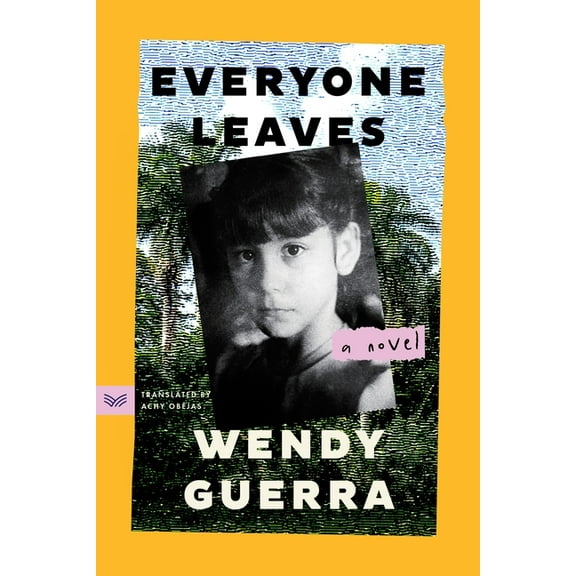 Everyone Leaves, (Paperback)
