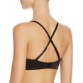 thumbnail image 4 of Women's fine lines RL030A Low Cut Strapless Convertible Bra (Black 36E), 4 of 4