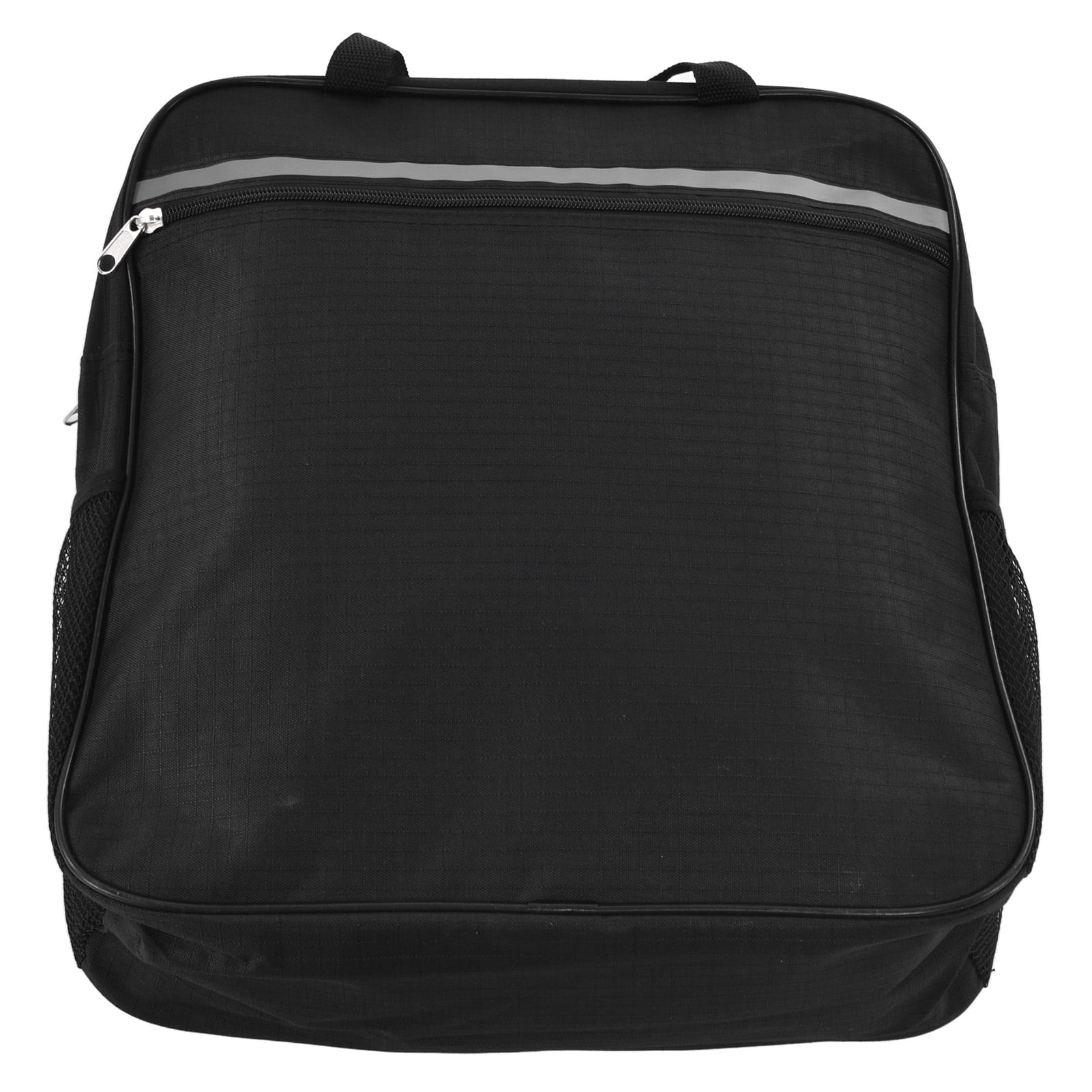 Wheelchair Backpack, Reflective Fringe Suspension Design Wheelchair Bag