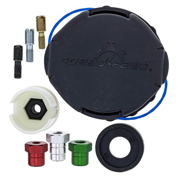 78890-30000 Speed-Feed 400 Universal Bump Feed Trimmer Head