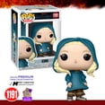 thumbnail image 1 of Funko Pop Ciri #1191 The Witcher Serie Netflix Original Funko Ciri, 1 of 6